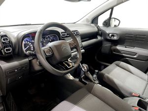 Citroen C3 Aircross bild 5