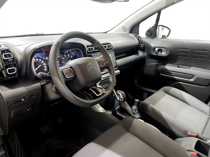 Citroen C3 Aircross bild 5