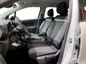 Citroen C3 Aircross bild 4