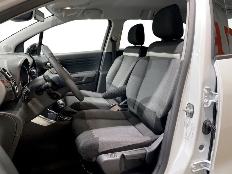 Citroen C3 Aircross bild 4