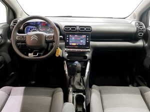 Citroen C3 Aircross bild 6