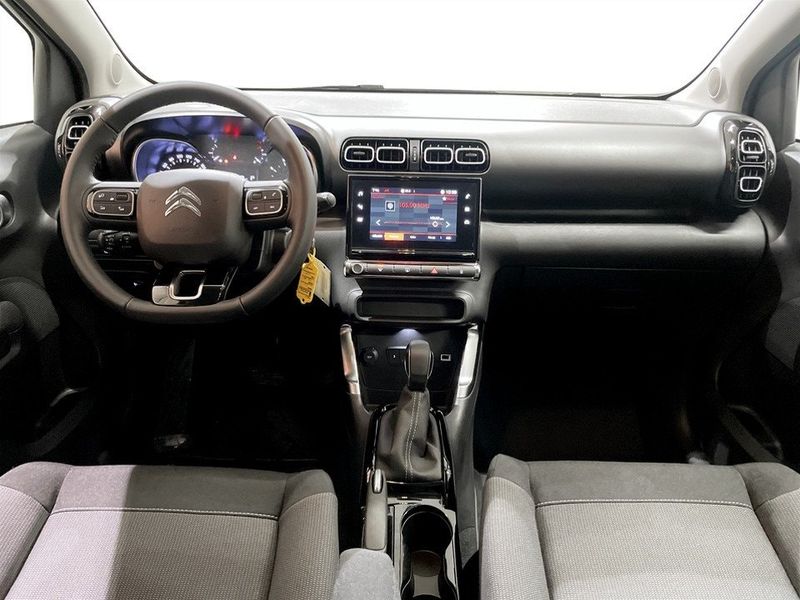 Citroen C3 Aircross bild 6