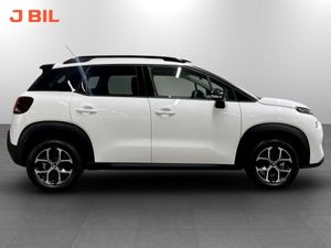 Citroen C3 Aircross bild 13