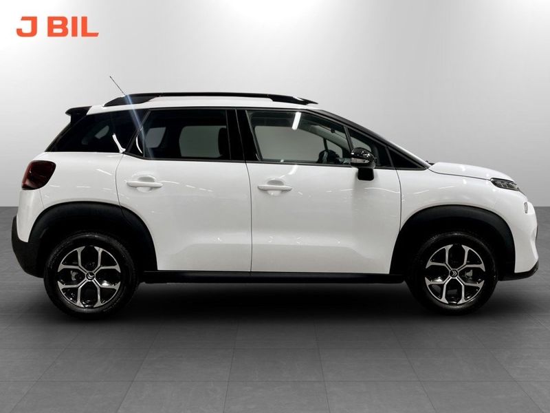Citroen C3 Aircross bild 13