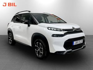 Citroen C3 Aircross bild 1