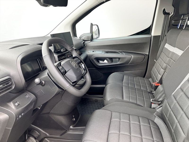 Citroen Berlingo bild 3
