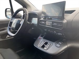Citroen Berlingo bild 8