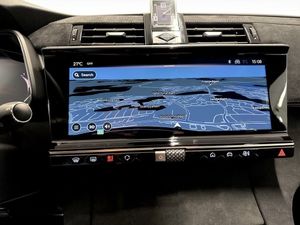 DS 7 Crossback bild 12