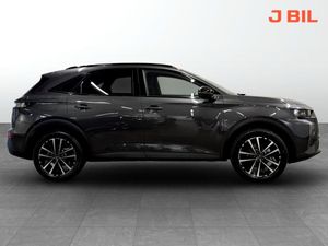 DS 7 Crossback bild 4