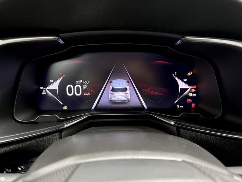 DS 7 Crossback bild 10