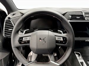 DS 7 Crossback bild 11