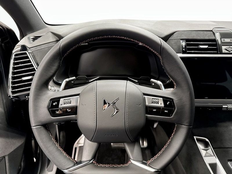 DS 7 Crossback bild 11