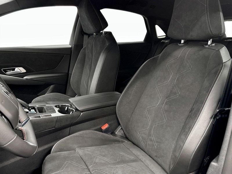 DS 7 Crossback bild 14