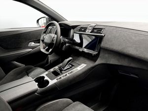 DS 7 Crossback bild 16