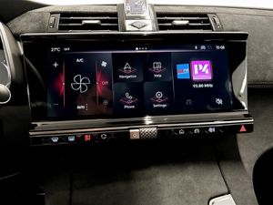 DS 7 Crossback bild 6