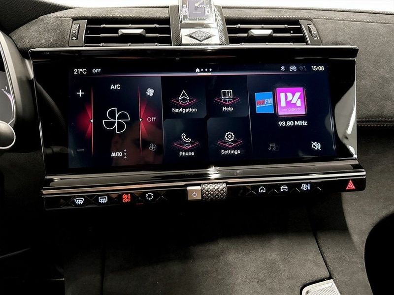 DS 7 Crossback bild 6