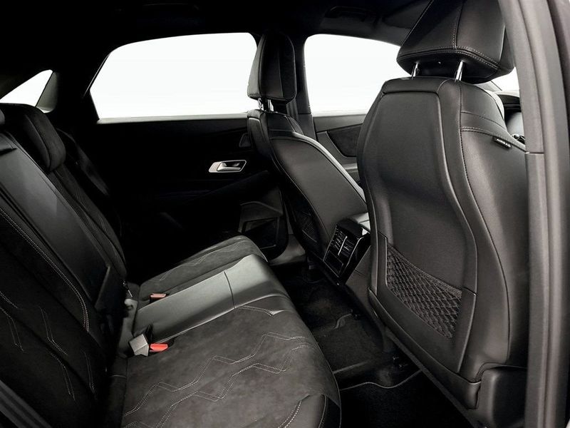 DS 7 Crossback bild 9