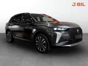 DS 7 Crossback bild 1