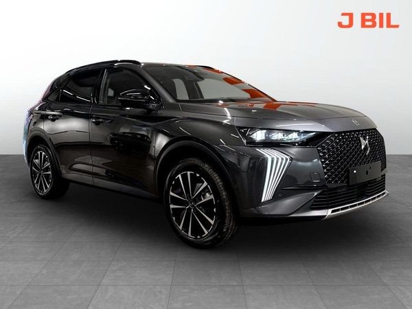 DS 7 Crossback Pallas 130hk Aut - OMGÅENDE LEVERANS! - 2025