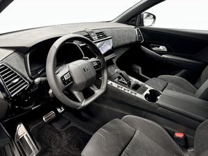 DS 7 Crossback bild 8