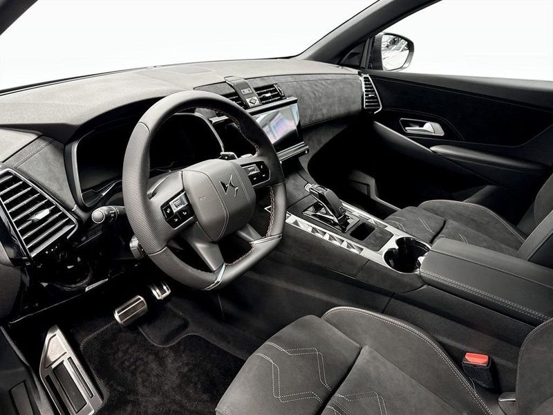 DS 7 Crossback bild 8