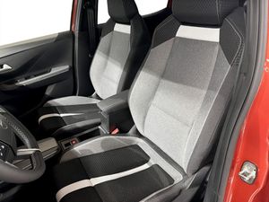Opel Frontera bild 6