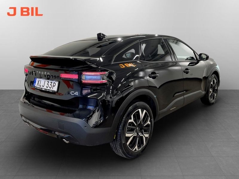 Citroen C4 bild 2