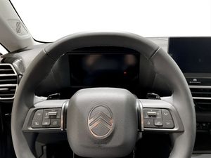 Citroen C4 bild 5