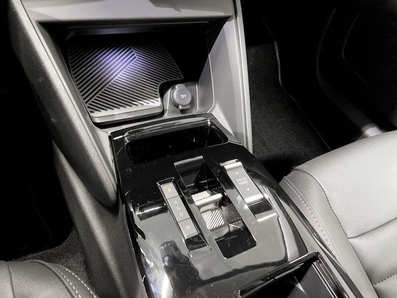 Citroen C4 bild 10