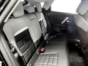 Citroen C4 bild 16