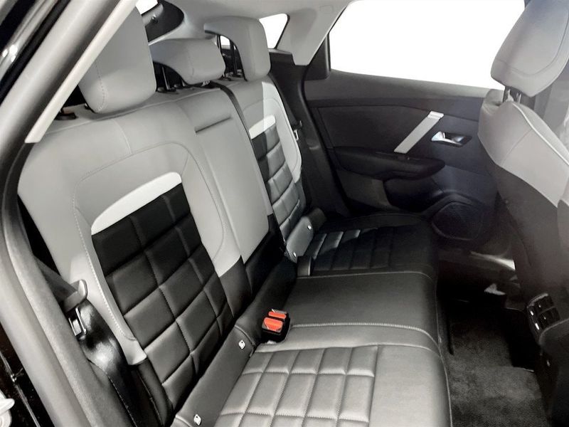 Citroen C4 bild 16