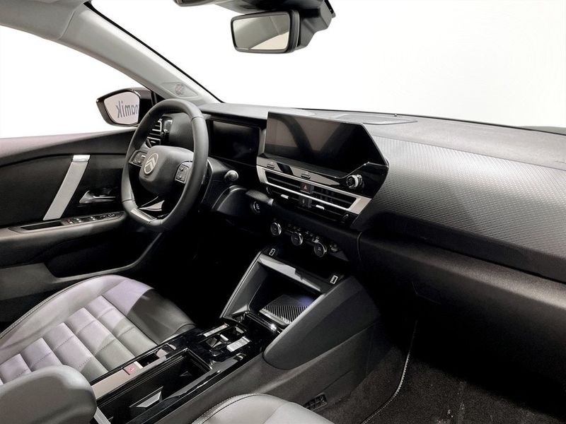 Citroen C4 bild 8