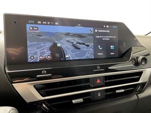 Citroen C4 bild 13
