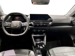 Citroen C4 bild 3