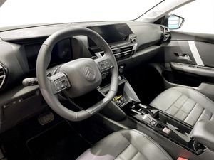 Citroen C4 bild 12
