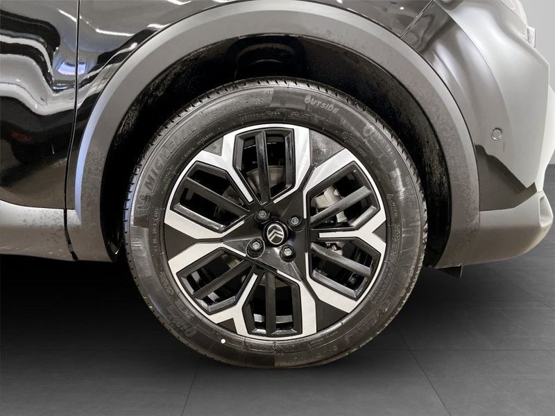 Citroen C4 bild 15