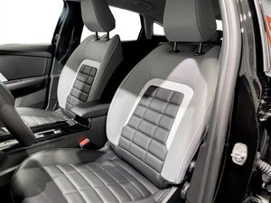 Citroen C4 bild 6