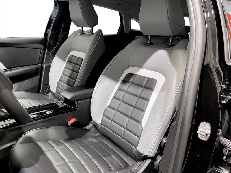 Citroen C4 bild 6