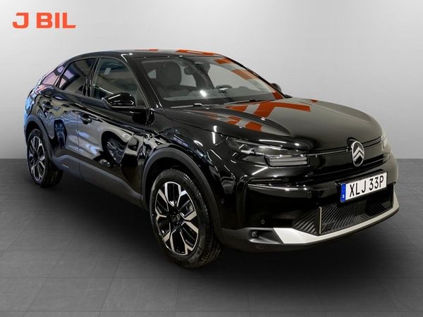 Citroen C4 Max Hybrid 145hk - DEMO - 2025