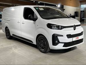 Citroen Jumpy bild 1
