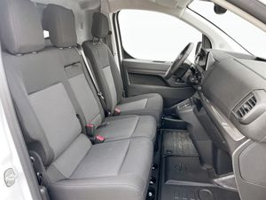 Opel Vivaro bild 6