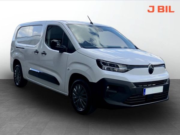 Citroen e-Berlingo L1 50kWh - 2026