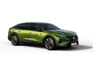 Peugeot 408 bild 1