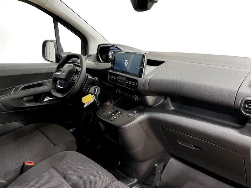 Peugeot Partner bild 11