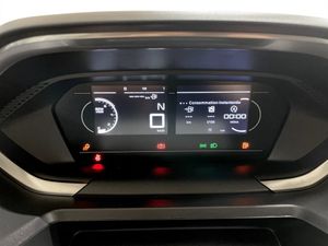 Peugeot Partner bild 8