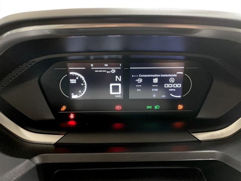 Peugeot Partner bild 8