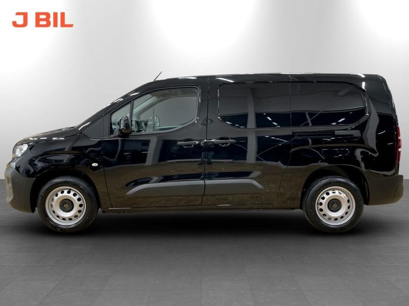 Peugeot Partner bild 19