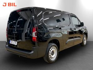 Peugeot Partner bild 3