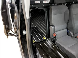Peugeot Partner bild 15
