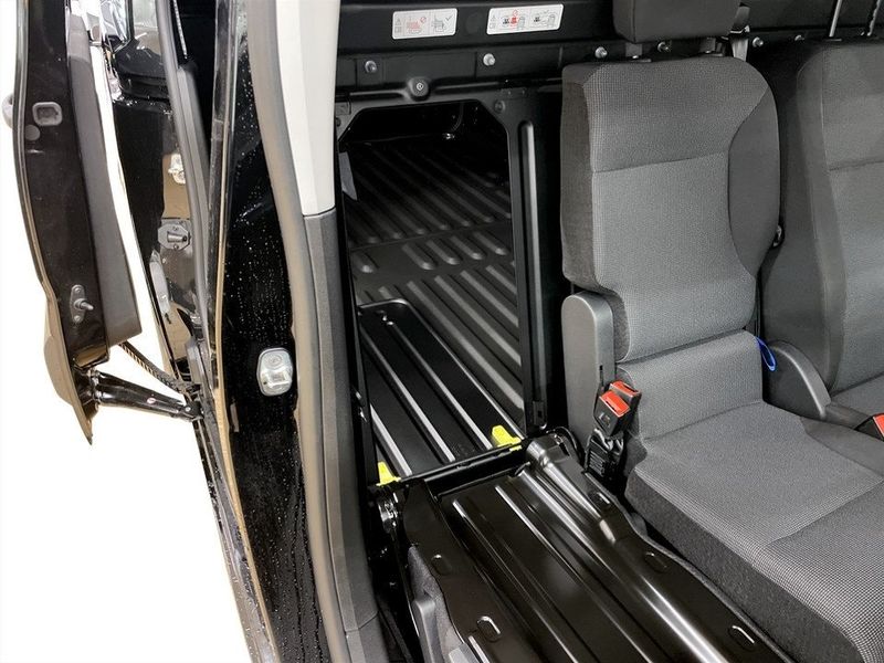 Peugeot Partner bild 15